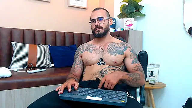 hanz col online show from 03-17-25, 02:12