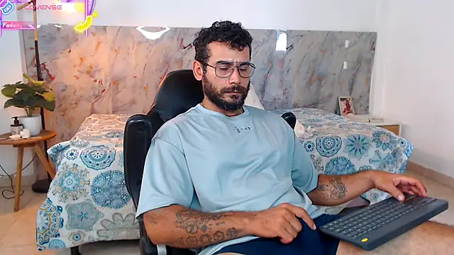 hanz col online show from 01-09-26, 02:46