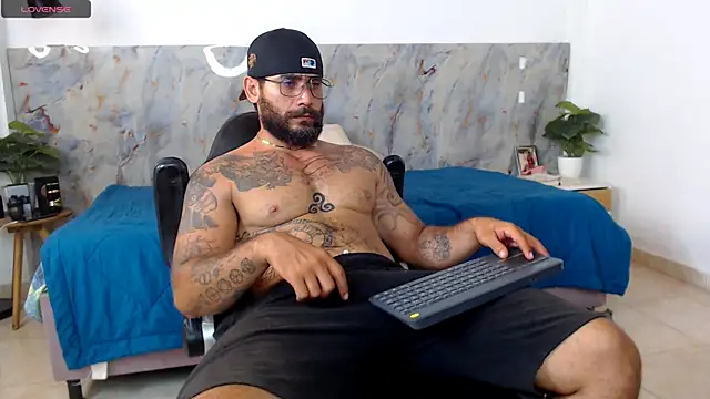 hanz col online show from 03-11-26, 12:04