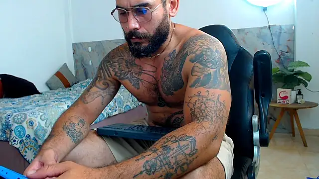 hanz col online show from 11-15-25, 04:49