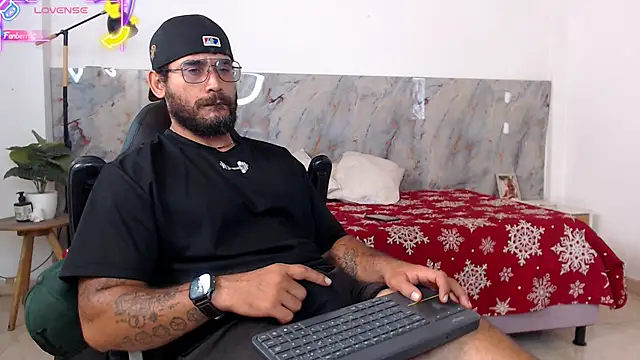 hanz col online show from 02-08-26, 05:32