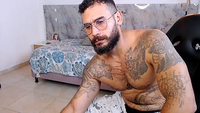 hanz col online show from 11-24-25, 12:43