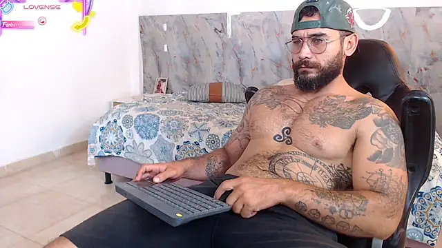 hanz col online show from 12-04-25, 07:02