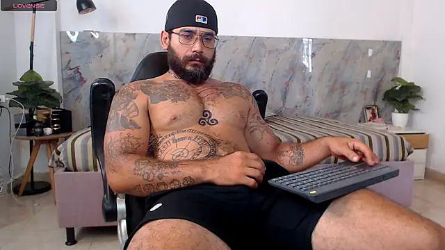 hanz col online show from 03-15-26, 03:52