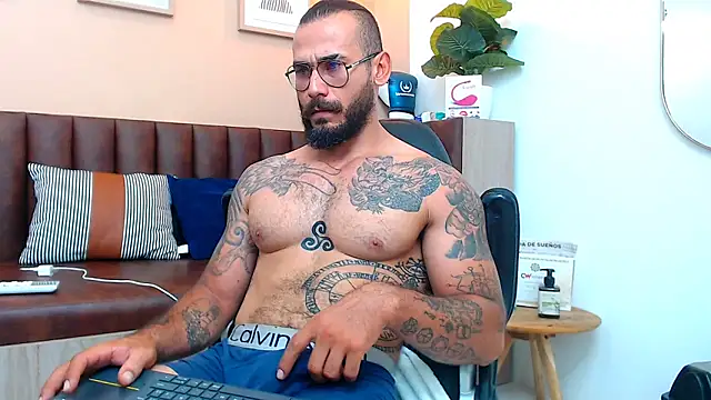 hanz col online show from 03-17-25, 11:10