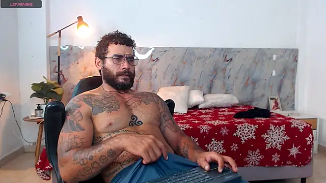 hanz col online show from 02-10-26, 11:48