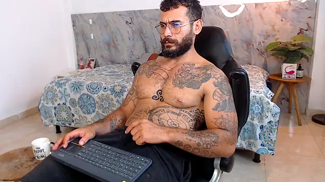 hanz col online show from 11-16-25, 03:11