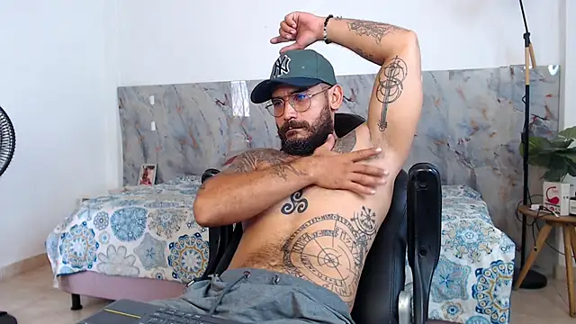 hanz col online show from 11-25-25, 02:17