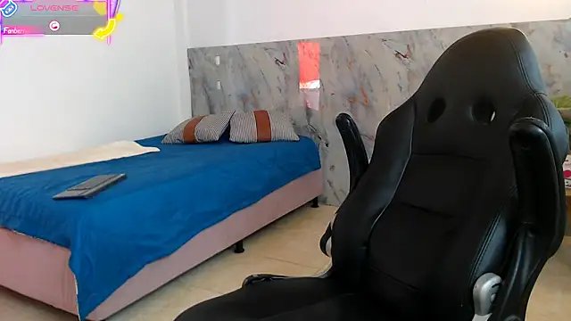 hanz col online show from 10-28-25, 12:26