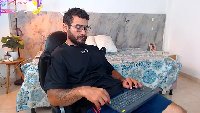 hanz col online show from 01-10-26, 04:41