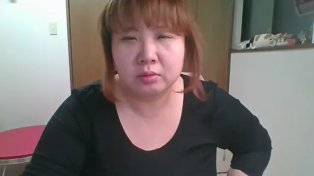SAKU-RA-chan online show from 03-26-26, 02:37