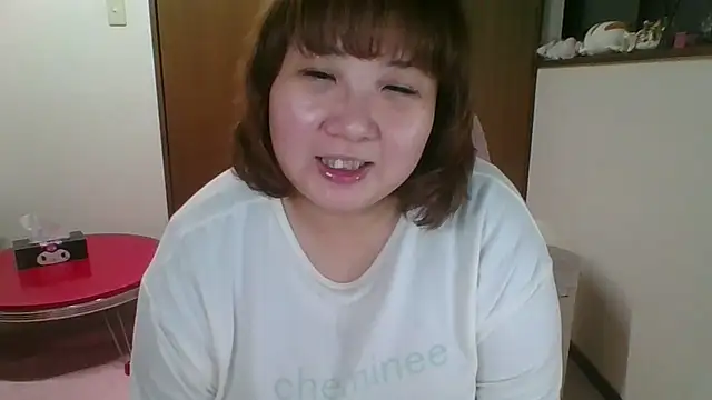 SAKU-RA-chan online show from 01-09-26, 11:28