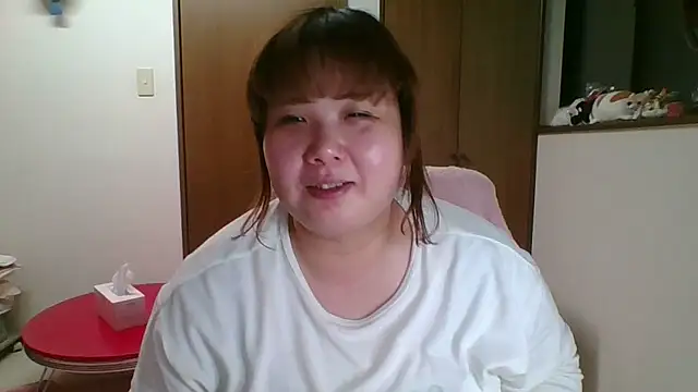 SAKU-RA-chan online show from 02-06-26, 12:34