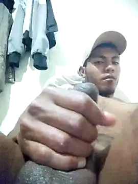 Cr7gAbdk online show from 12-04-25, 04:55