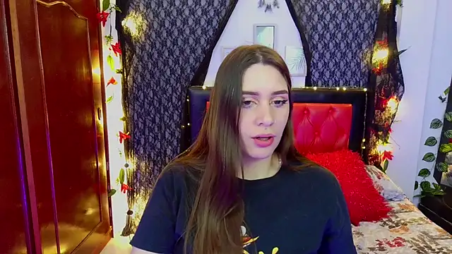 alana rose18 online show from 02-09-25, 11:57