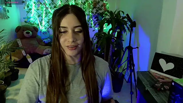 alana rose18 online show from 02-27-25, 02:57