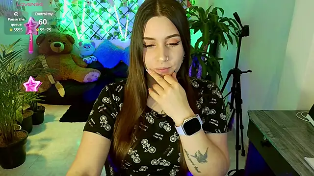 alana rose18 online show from 02-28-25, 03:04