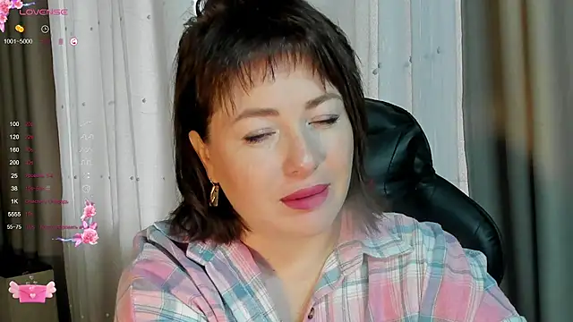 Victoria Di online show from 10-03-25, 05:53