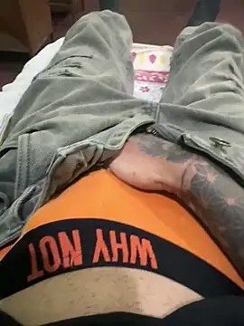 Big dick dog online show from 03-23-26, 10:04