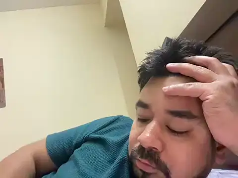 coolboy6566 online show from 10-30-25, 07:44