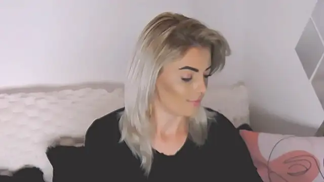 Aly girl1 online show from 11-01-25, 11:04