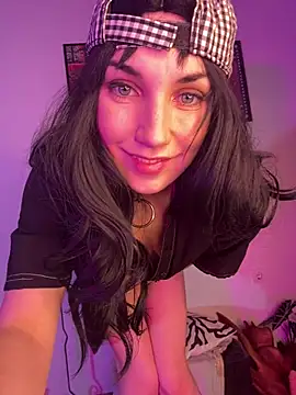 Sofia Poly online show from 02-26-26, 04:18