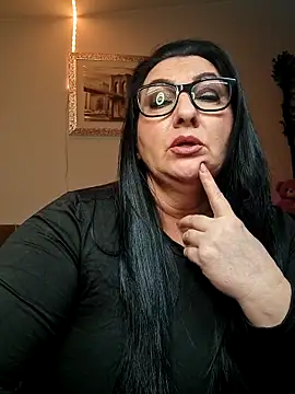 Genoveva73sexy online show from 03-09-25, 01:14