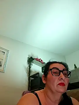 Genoveva73sexy online show from 09-26-25, 04:25