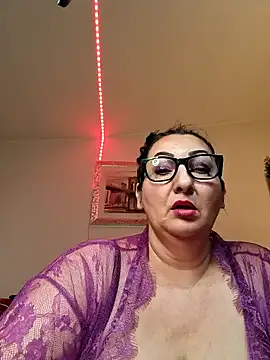 Genoveva73sexy online show from 01-31-25, 09:05