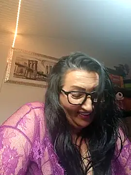 Genoveva73sexy online show from 03-19-25, 04:13