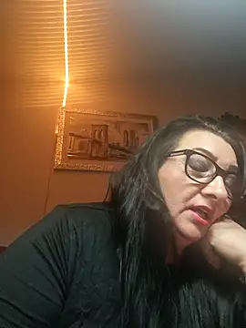 Genoveva73sexy online show from 03-06-25, 12:54