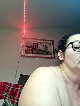 Genoveva73sexy online show from 02-17-25, 05:55