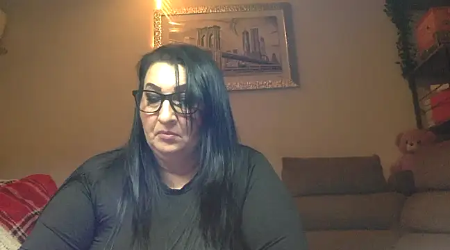 Genoveva73sexy online show from 03-05-25, 04:57