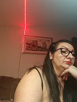 Genoveva73sexy online show from 02-25-25, 09:48