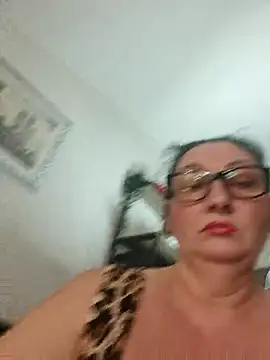 Genoveva73sexy online show from 10-01-25, 02:10