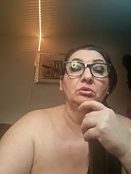 Genoveva73sexy online show from 03-06-25, 03:57