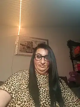 Genoveva73sexy online show from 03-05-25, 12:44