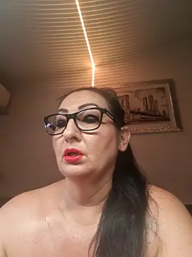 Genoveva73sexy online show from 09-10-25, 01:54