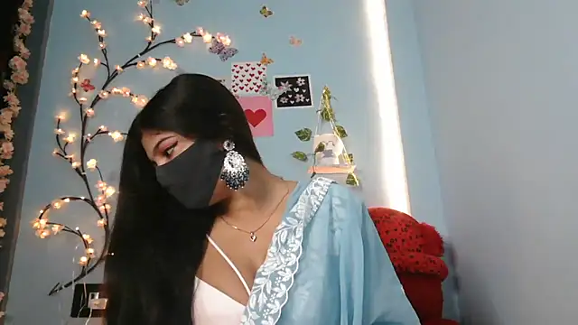 Reena Singh53 online show from 10-28-25, 01:32