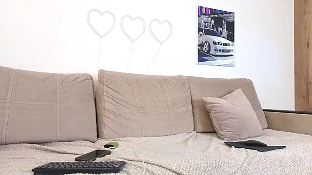 Ian Connery online show from 10-29-25, 10:03