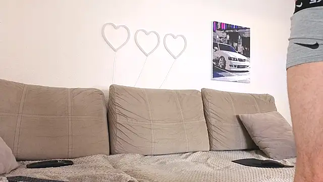 Ian Connery online show from 11-10-25, 12:21