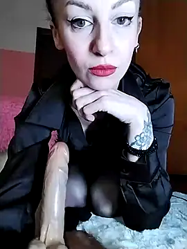 dahlia 82 online show from 02-06-26, 10:33