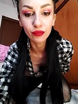 dahlia 82 online show from 03-24-26, 11:10