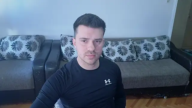 JohnnyStepBro online show from 03-06-26, 11:16