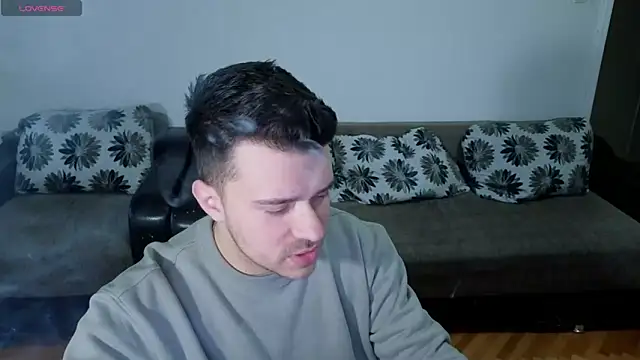 JohnnyStepBro online show from 04-02-26, 01:51