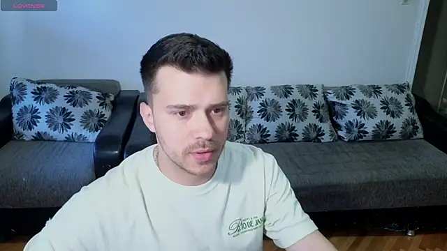 JohnnyStepBro online show from 05-03-26, 03:15