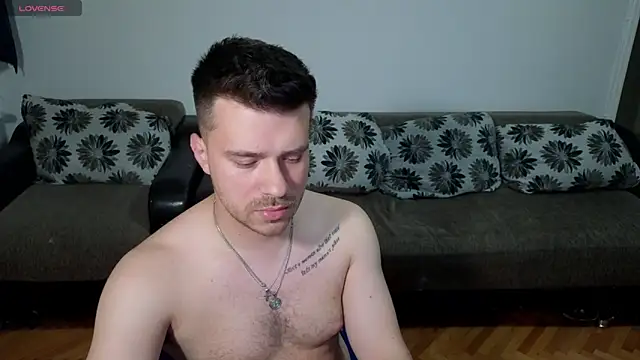 JohnnyStepBro online show from 05-27-26, 12:31
