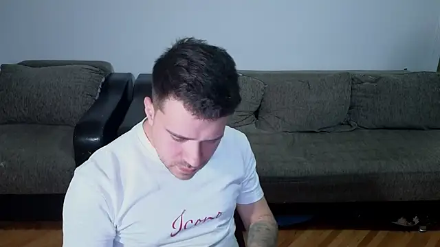 JohnnyStepBro online show from 10-25-25, 05:02