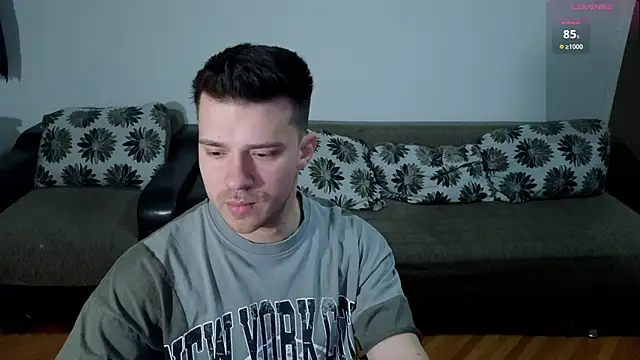 JohnnyStepBro online show from 03-18-26, 06:42