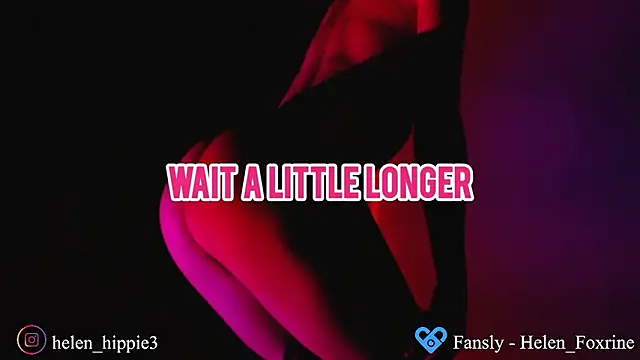 FoxRineHelen online show from 03-02-26, 12:22